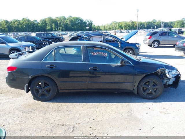 Aukcja sprzedaży 2005 Honda Accord 2.4 Ex, vin: 1HGCM56885A144071, numer aukcji: 46049901