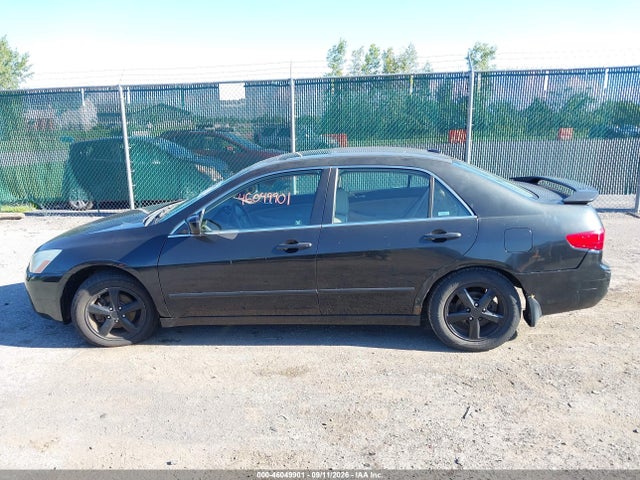 Aukcja sprzedaży 2005 Honda Accord 2.4 Ex, vin: 1HGCM56885A144071, numer aukcji: 46049901