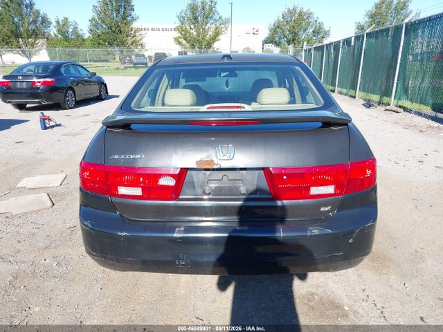 Aukcja sprzedaży 2005 Honda Accord 2.4 Ex, vin: 1HGCM56885A144071, numer aukcji: 46049901