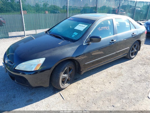 Aukcja sprzedaży 2005 Honda Accord 2.4 Ex, vin: 1HGCM56885A144071, numer aukcji: 46049901