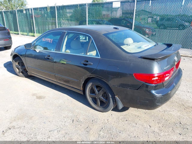 Aukcja sprzedaży 2005 Honda Accord 2.4 Ex, vin: 1HGCM56885A144071, numer aukcji: 46049901