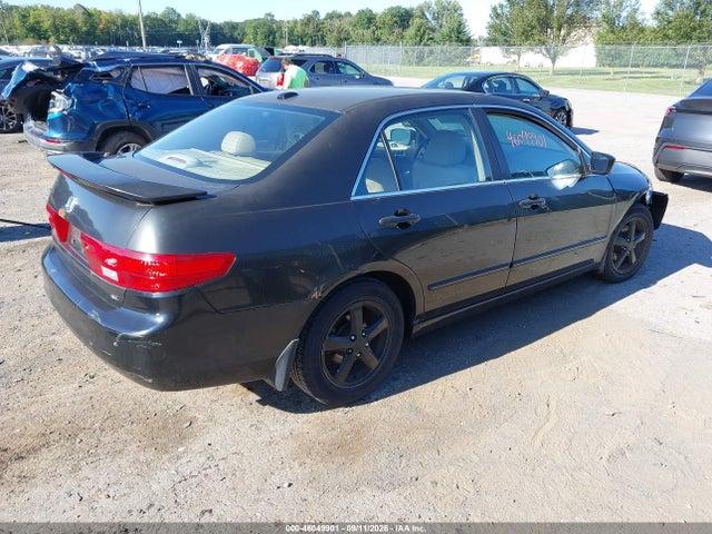 Aukcja sprzedaży 2005 Honda Accord 2.4 Ex, vin: 1HGCM56885A144071, numer aukcji: 46049901