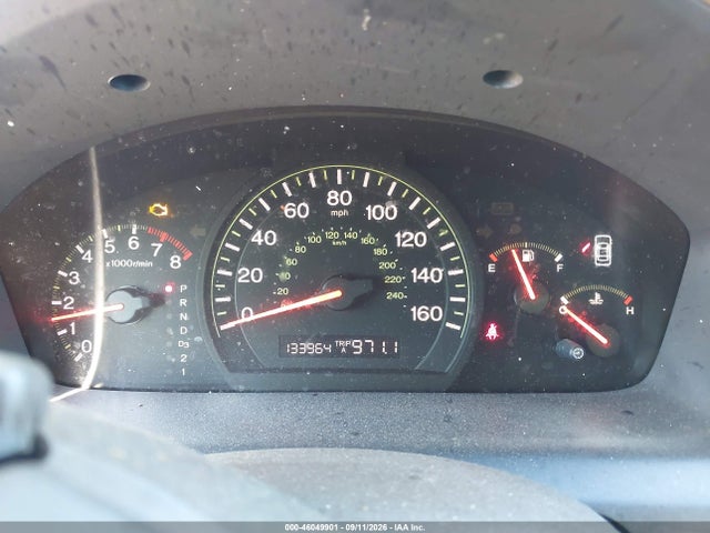 Aukcja sprzedaży 2005 Honda Accord 2.4 Ex, vin: 1HGCM56885A144071, numer aukcji: 46049901