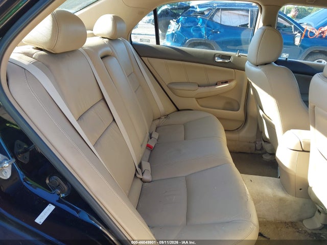 Aukcja sprzedaży 2005 Honda Accord 2.4 Ex, vin: 1HGCM56885A144071, numer aukcji: 46049901