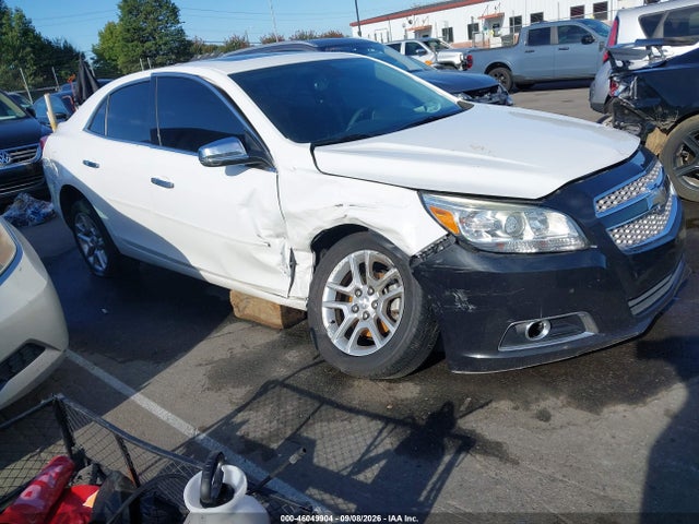 Aukcja sprzedaży 2015 Chevrolet Malibu 1lt, vin: 1G11C5SLXFU116963, numer aukcji: 46049904