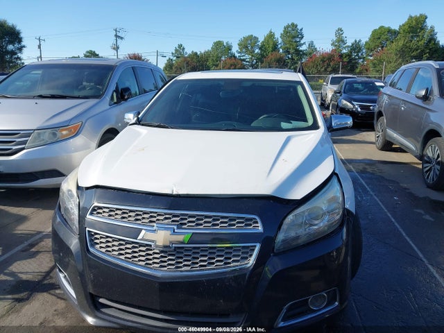 Aukcja sprzedaży 2015 Chevrolet Malibu 1lt, vin: 1G11C5SLXFU116963, numer aukcji: 46049904