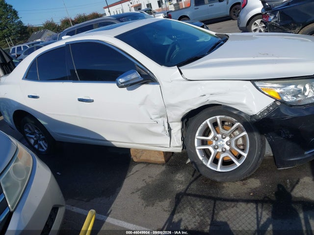 Aukcja sprzedaży 2015 Chevrolet Malibu 1lt, vin: 1G11C5SLXFU116963, numer aukcji: 46049904
