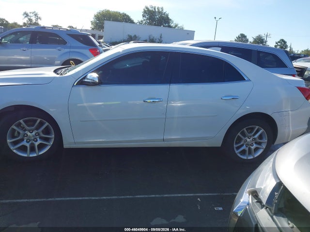 Aukcja sprzedaży 2015 Chevrolet Malibu 1lt, vin: 1G11C5SLXFU116963, numer aukcji: 46049904
