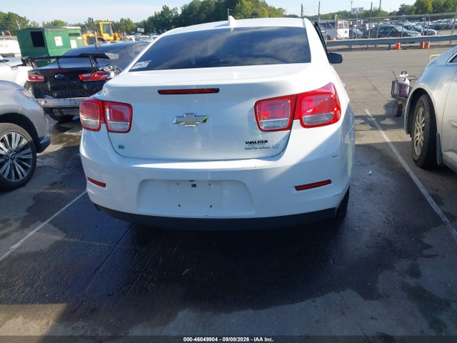 Aukcja sprzedaży 2015 Chevrolet Malibu 1lt, vin: 1G11C5SLXFU116963, numer aukcji: 46049904