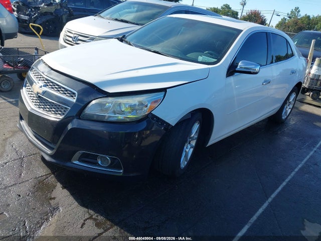 Aukcja sprzedaży 2015 Chevrolet Malibu 1lt, vin: 1G11C5SLXFU116963, numer aukcji: 46049904