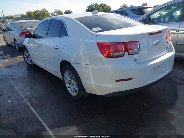 Aukcja sprzedaży 2015 Chevrolet Malibu 1lt, vin: 1G11C5SLXFU116963, numer aukcji: 46049904