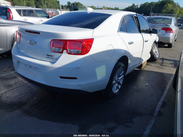 Aukcja sprzedaży 2015 Chevrolet Malibu 1lt, vin: 1G11C5SLXFU116963, numer aukcji: 46049904