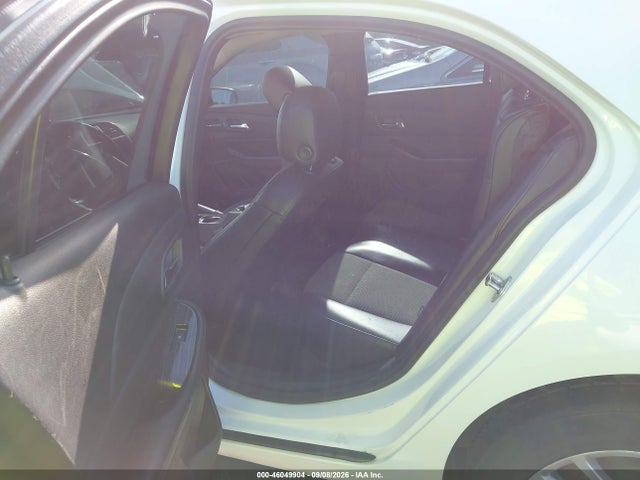 Aukcja sprzedaży 2015 Chevrolet Malibu 1lt, vin: 1G11C5SLXFU116963, numer aukcji: 46049904