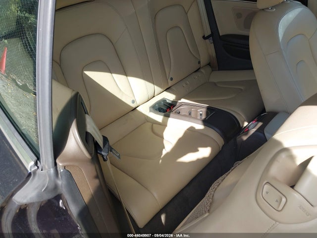 2013 Audi A5 2.0t Premium მანქანა იყიდება აუქციონზე, vin: WAUJFAFH3DN015992, აუქციონის ნომერი: 46049907