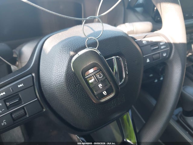 Продажа на аукционе авто 2025 Honda Accord Se, vin: 1HGCY1F40SA012850, номер лота: 46049908