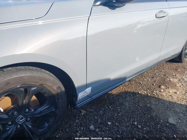 Продажа на аукционе авто 2025 Honda Accord Se, vin: 1HGCY1F40SA012850, номер лота: 46049908