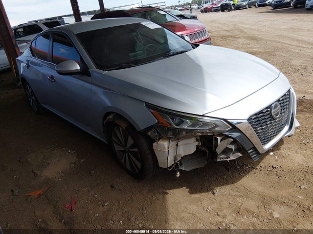 Продаж на аукціоні авто 2021 Nissan Altima Sv Fwd, vin: 1N4BL4DV1MN334906, номер лоту: 46049914