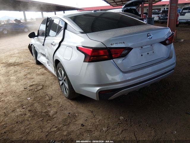2021 Nissan Altima Sv Fwd მანქანა იყიდება აუქციონზე, vin: 1N4BL4DV1MN334906, აუქციონის ნომერი: 46049914