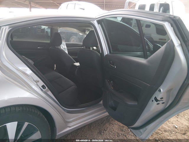 2021 Nissan Altima Sv Fwd მანქანა იყიდება აუქციონზე, vin: 1N4BL4DV1MN334906, აუქციონის ნომერი: 46049914