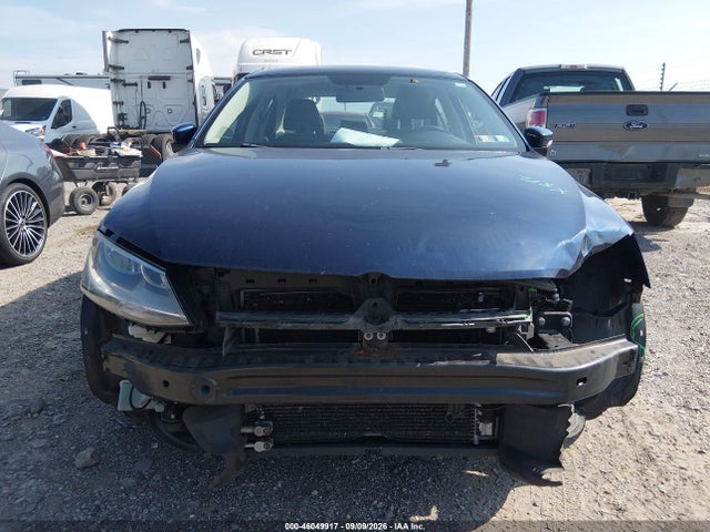 Aukcja sprzedaży 2011 Volkswagen Jetta 2.5l Se, vin: 3VWDZ7AJ1BM109345, numer aukcji: 46049917