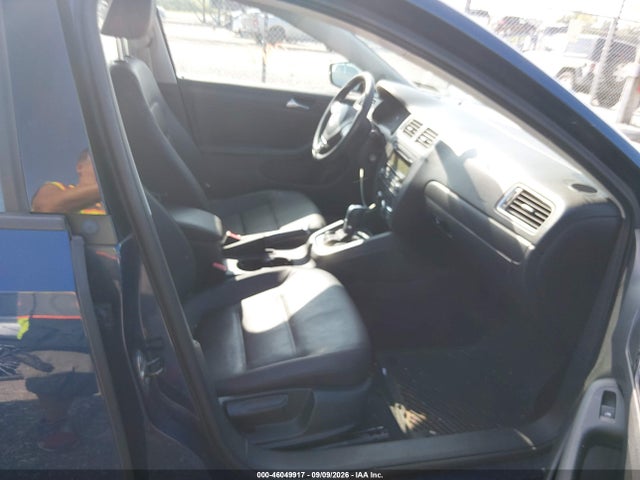 Aukcja sprzedaży 2011 Volkswagen Jetta 2.5l Se, vin: 3VWDZ7AJ1BM109345, numer aukcji: 46049917