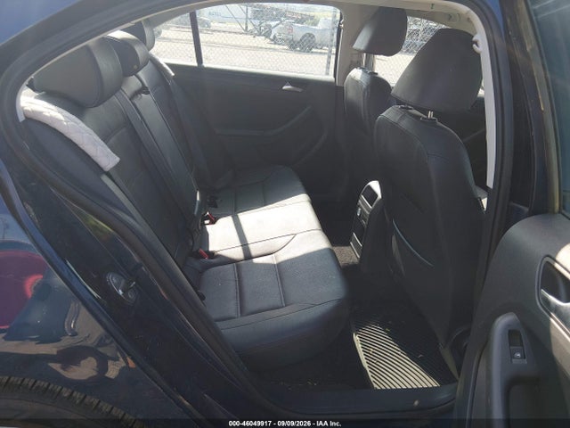 Aukcja sprzedaży 2011 Volkswagen Jetta 2.5l Se, vin: 3VWDZ7AJ1BM109345, numer aukcji: 46049917