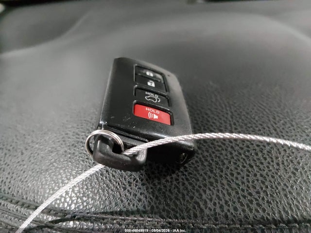 46049919 :رقم المزاد ، 5TDJKRFHXGS297074 vin ، 2016 Toyota Highlander Xle V6 مزاد بيع