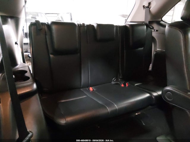 46049919 :رقم المزاد ، 5TDJKRFHXGS297074 vin ، 2016 Toyota Highlander Xle V6 مزاد بيع