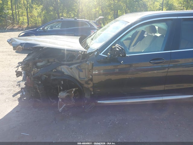46049931 :رقم المزاد ، 5UX53DP03N9N25579 vin ، 2022 Bmw X3 Xdrive30i مزاد بيع