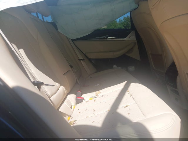 46049931 :رقم المزاد ، 5UX53DP03N9N25579 vin ، 2022 Bmw X3 Xdrive30i مزاد بيع