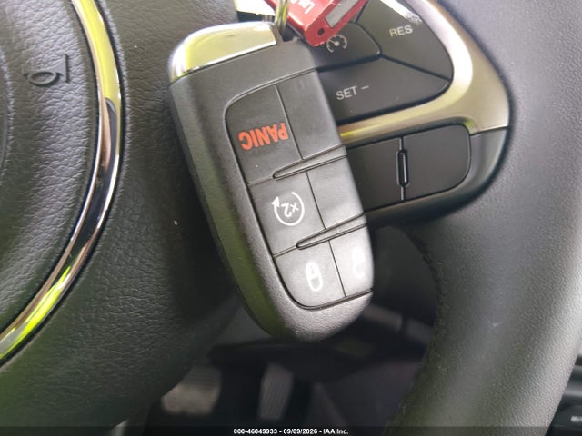 Aukcja sprzedaży 2022 Jeep Renegade Latitude 4x4, vin: ZACNJDB17NPN48804, numer aukcji: 46049933