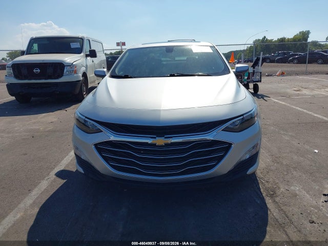 Aukcja sprzedaży 2021 Chevrolet Malibu Fwd Lt, vin: 1G1ZD5ST2MF070370, numer aukcji: 46049937