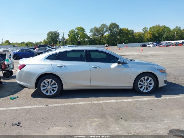 Aukcja sprzedaży 2021 Chevrolet Malibu Fwd Lt, vin: 1G1ZD5ST2MF070370, numer aukcji: 46049937