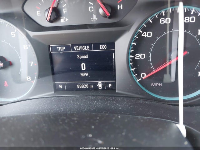 Aukcja sprzedaży 2021 Chevrolet Malibu Fwd Lt, vin: 1G1ZD5ST2MF070370, numer aukcji: 46049937