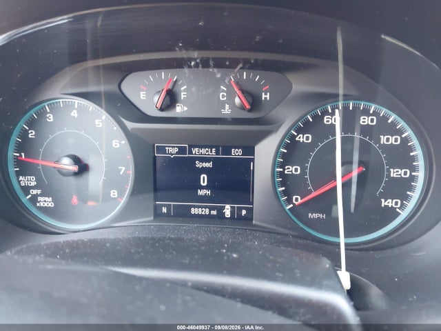 Aukcja sprzedaży 2021 Chevrolet Malibu Fwd Lt, vin: 1G1ZD5ST2MF070370, numer aukcji: 46049937