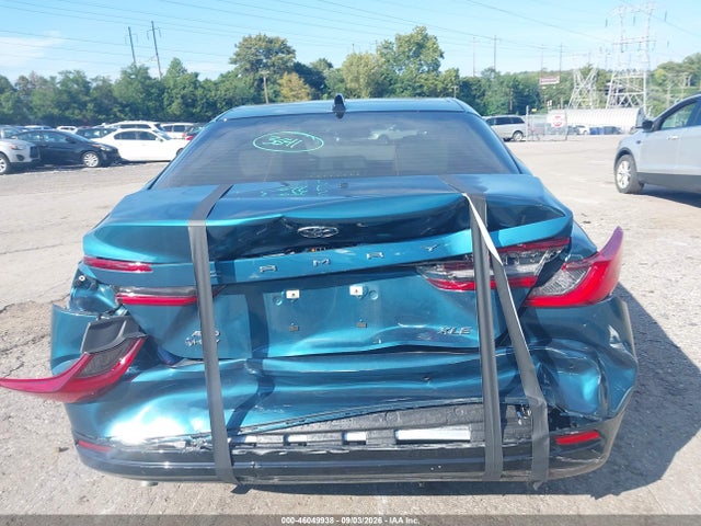 46049938 :رقم المزاد ، 4T1DBADK7TU043918 vin ، 2026 Toyota Camry Xle مزاد بيع