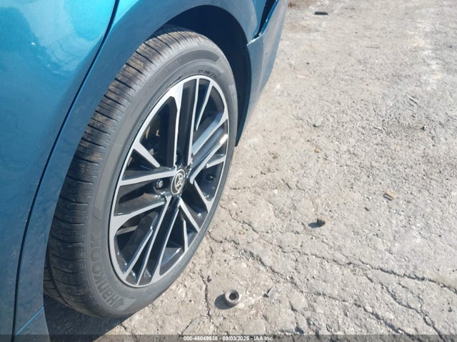 46049938 :رقم المزاد ، 4T1DBADK7TU043918 vin ، 2026 Toyota Camry Xle مزاد بيع