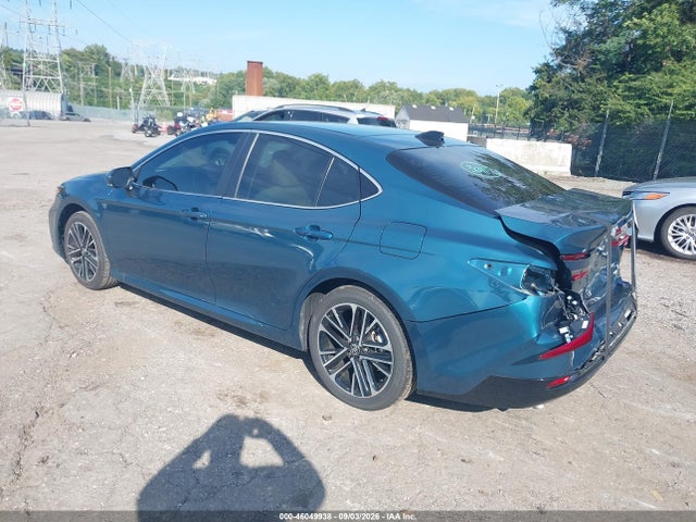 46049938 :رقم المزاد ، 4T1DBADK7TU043918 vin ، 2026 Toyota Camry Xle مزاد بيع