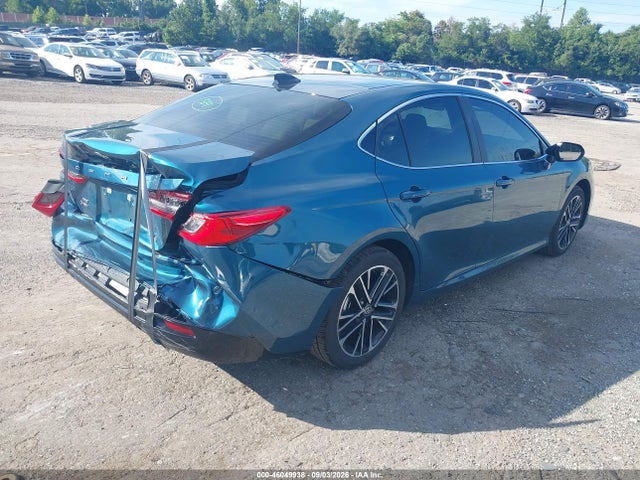 46049938 :رقم المزاد ، 4T1DBADK7TU043918 vin ، 2026 Toyota Camry Xle مزاد بيع
