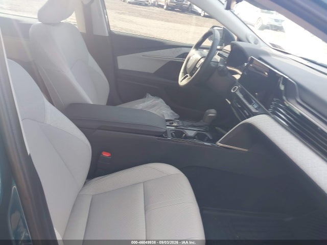 46049938 :رقم المزاد ، 4T1DBADK7TU043918 vin ، 2026 Toyota Camry Xle مزاد بيع