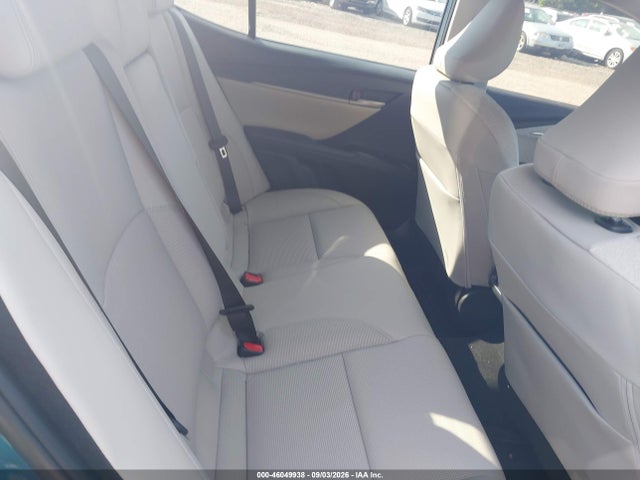 46049938 :رقم المزاد ، 4T1DBADK7TU043918 vin ، 2026 Toyota Camry Xle مزاد بيع