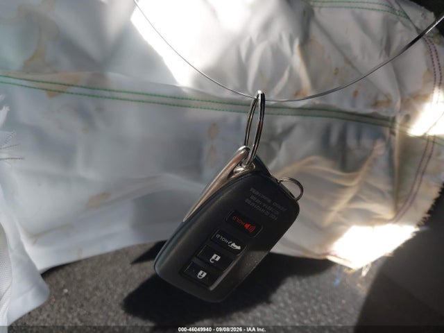 46049940 :رقم المزاد ، 2T2HGMDA3LC051443 vin ، 2020 Lexus Rx 450h مزاد بيع