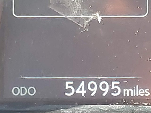46049940 :رقم المزاد ، 2T2HGMDA3LC051443 vin ، 2020 Lexus Rx 450h مزاد بيع