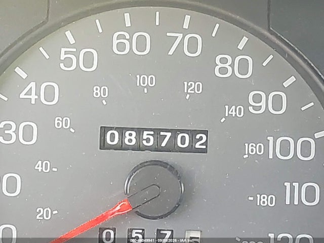 Продажа на аукционе авто 2001 Mercury Grand Marquis Ls, vin: 2MEFM75W71X634251, номер лота: 46049941