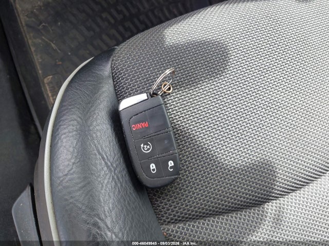2017 Fiat 500x Trekking Awd მანქანა იყიდება აუქციონზე, vin: ZFBCFYCB7HP614458, აუქციონის ნომერი: 46049945