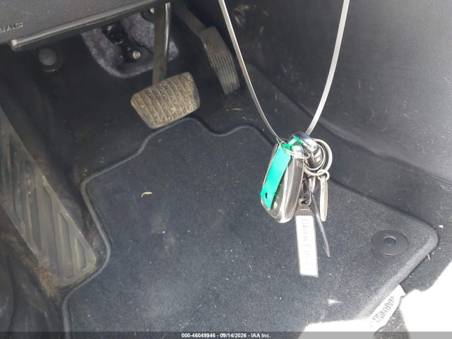 2017 Chevrolet Cruze Lt Auto მანქანა იყიდება აუქციონზე, vin: 1G1BE5SM5H7216798, აუქციონის ნომერი: 46049946