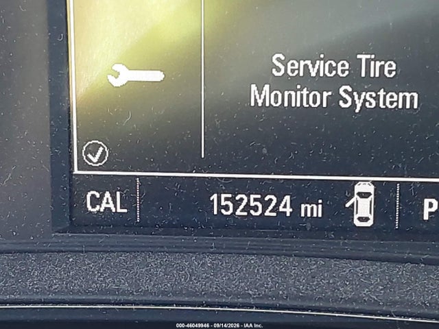 2017 Chevrolet Cruze Lt Auto მანქანა იყიდება აუქციონზე, vin: 1G1BE5SM5H7216798, აუქციონის ნომერი: 46049946