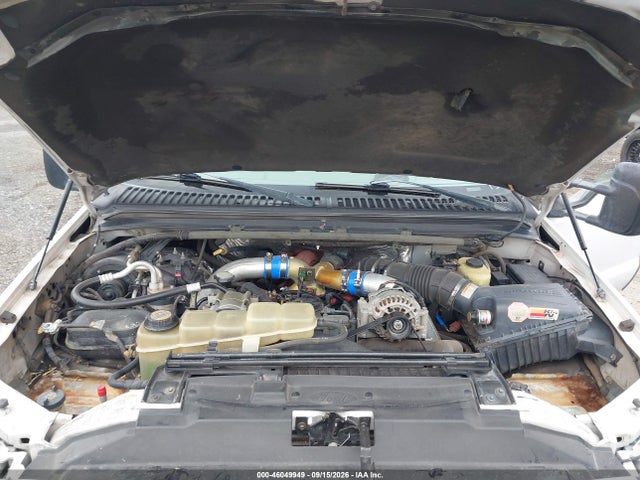 Aukcja sprzedaży 1999 Ford F-350 Lariat/xl/xlt, vin: 1FTWX32F7XEA29579, numer aukcji: 46049949