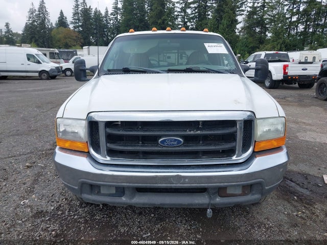 Aukcja sprzedaży 1999 Ford F-350 Lariat/xl/xlt, vin: 1FTWX32F7XEA29579, numer aukcji: 46049949