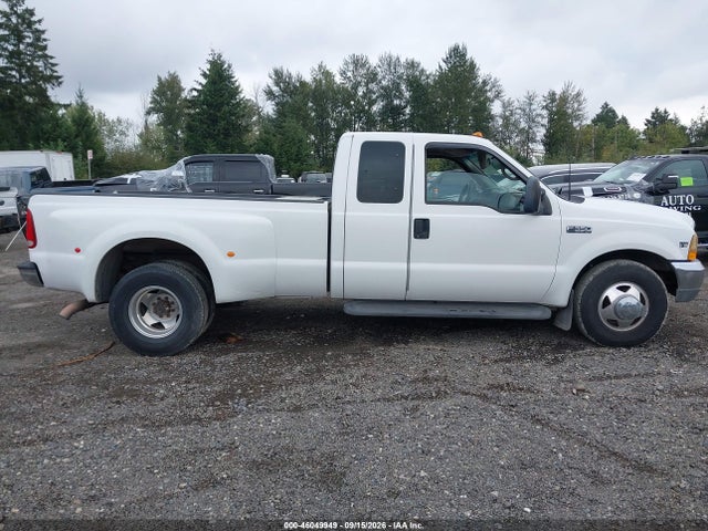 Aukcja sprzedaży 1999 Ford F-350 Lariat/xl/xlt, vin: 1FTWX32F7XEA29579, numer aukcji: 46049949